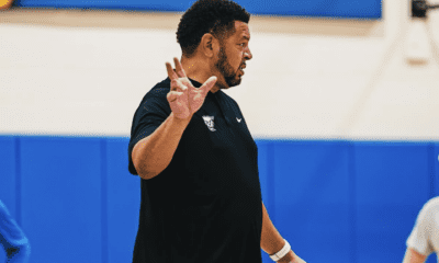 Pitt basketball is focused on several recruits in the class of 2025, including Isaiah Denis and Derek Dixon.